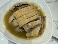 -富春茶社(国庆路店)