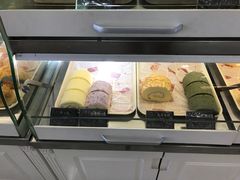 -永康饼屋(桑达大厦总店)