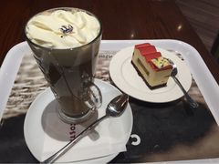 -COSTA COFFEE(上海虹口公园店)