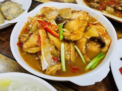 -南雄雄州土菜餐厅(粤北大厦店)