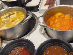 -湯島涮小火锅(余姚五彩城店)