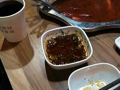 -傣妹火锅(南京东路一店)