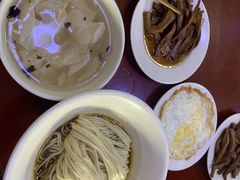 -义隆素菜馆(百年老店)