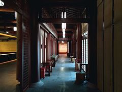 -黄公望隐居地