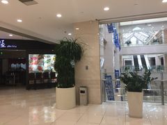 -光启城时尚购物中心