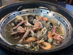-大杰海鲜锅(基隆路店)