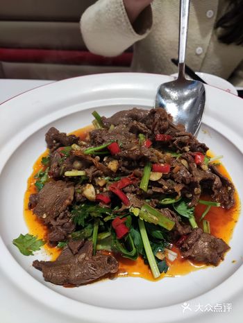 「呈湘·湖南菜(苏宁天御店)」#好吃不贵经济实惠