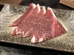 -贺野·自助炭火烤肉(紫藤路店)