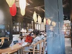 -我嘉书房(南翔名士居店)