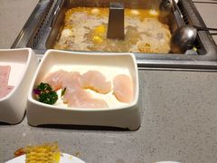 -海底捞火锅(天一广场亚细亚店)
