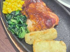 -萨莉亚意式餐厅(苏州泉屋店)