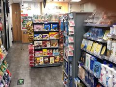 -便利蜂(西城区远见名苑10号楼店)