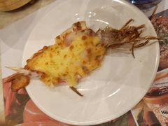 -芭菲盛宴·环球美食(北城国际店)