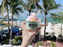 -三亚蜈支洲岛旅游区