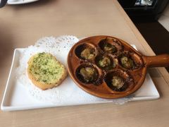 法式红酒焗蜗牛-必胜客(唐延店)