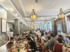 -清真马杰山牛肉汤馆