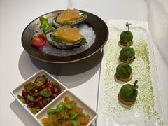 -荟廷·晶萃(陆家嘴尚悦湾店)