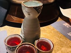 -烤匠麻辣烤鱼(万象城店)