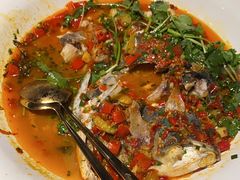 -坛宗剁椒鱼头(河西王府井店)