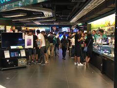 -百老汇(上水广场店)