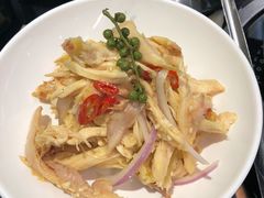 藤椒手撕鸡-川里谈·川味小馆(北京路店)