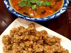 -河南食府(人民路店)