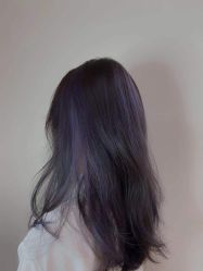 -蘑菇发型
