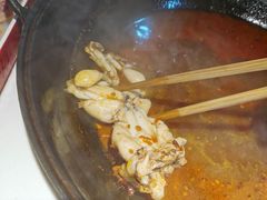 -老天桥蛙炉火锅(姑苏总店)