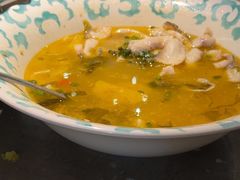 -老屋印象·酸菜鱼新川菜(义乌之心店)