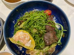 -西堤牛排(南京龙江店)