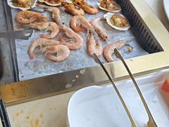 -蒙肥羊·潮汕牛肉火锅烤肉自助(拱北店)