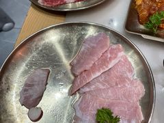 -韩宫宴和牛烤肉(宣州国购店)