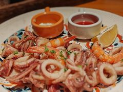 -JINNS锦时 steak&pizza(浸信会礼拜堂旧址店)