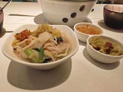 -莆田餐厅PUTIEN(三里屯店)