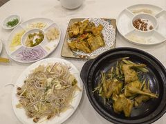 -寻味顺德·南记酒家·传统顺德菜·鱼生(广源路店)