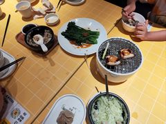 -蔡澜点心·粤菜(花城汇南区店)