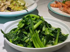 -小红鲸·海鲜餐厅(轸大路店)