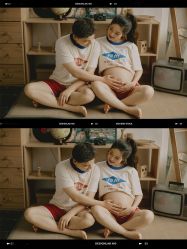 -专注孕妇照亲子照·纪田摄影