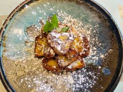-北京王府井希尔顿酒店·秦唐中餐厅Chynna