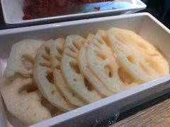 -野妹经典火锅(民治店)