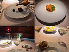 -三嚥阁 La Villa Restaurant