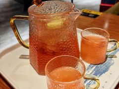 -绿茵阁西餐厅(佰港城店)