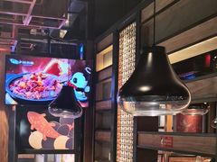 -辣尚瘾·烤鱼·新川菜(交大直营店)