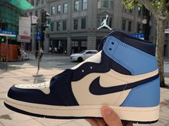 -JORDAN(外滩中央体验店)