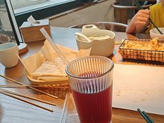 -春家·非遗手工小吃(三墩新天地店)