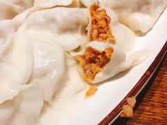 -必点海鲜·鲅鱼水饺(鞍山西道店)
