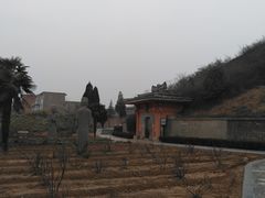 -洛阳古墓博物馆