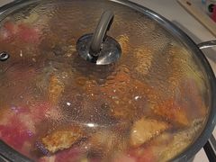 -一品焖锅(榆星广场店)