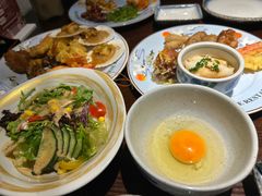 -松子料理(白家庄店)