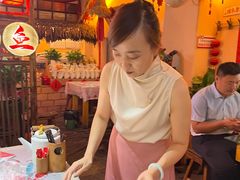 -王婆炒鱼(总店)